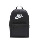 Çanta Sırt Çantası Heritage Backpack Nk Siyah Okul Çantası