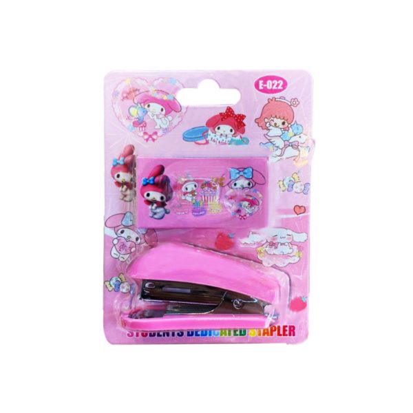 My Melody Mini Zımba Seti, Zımba Makinesi, Zımba Teli