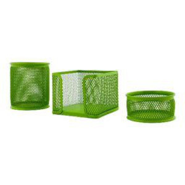 Bion Perfore 3 Lü Set Tepside Canlı Renkler