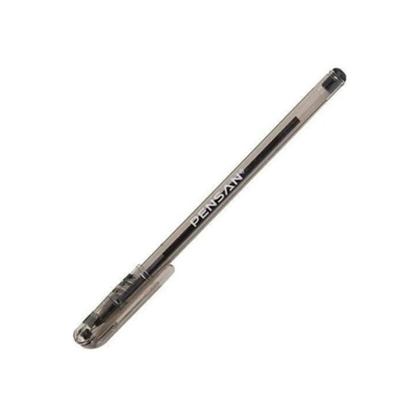 Tükenmez Kalem My-Tech 0.7 MM Uç Siyah 2240 1 Adet