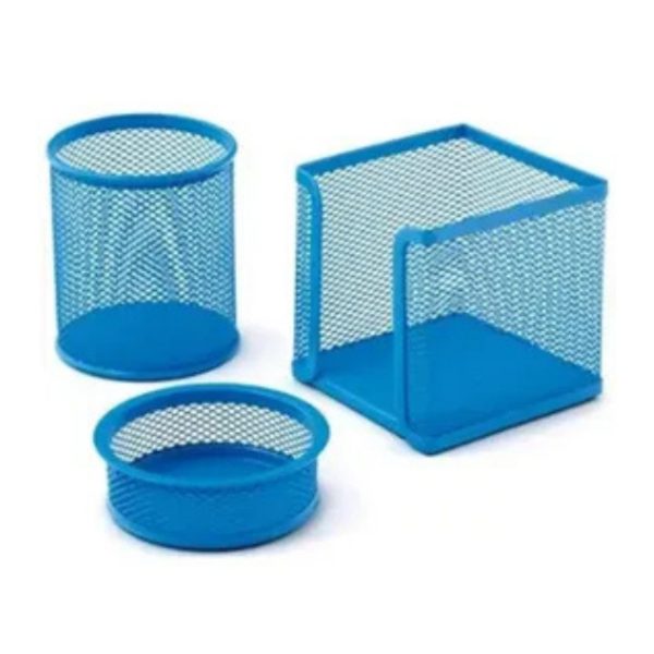 Bion Perfore 3 Lü Set Tepside Canlı Renkler