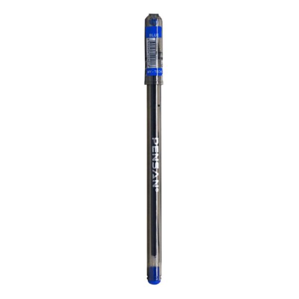Tükenmez Kalem My-Tech 0.7 MM Uç Mavi 2240 1 Adet