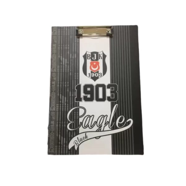 Beşiktaş Lisanslı Kapaksız Sekreterlik Dosya