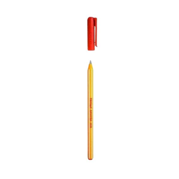 Ofis Tükenmez Kalem 1010 1.0mm Kırmızı 1 Adet