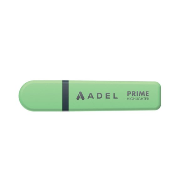 Fosforlu Kalem Prime 2201 000116 12'li