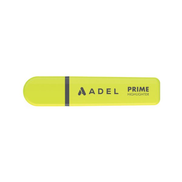 Fosforlu Kalem Prime 2201 000116 Tekli