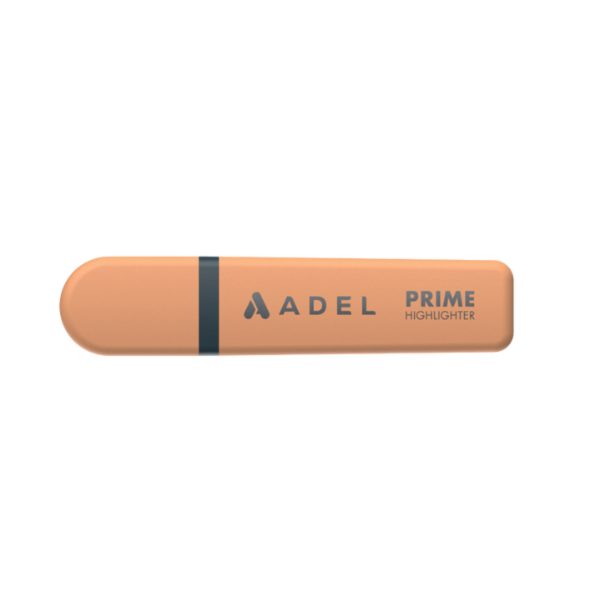 Fosforlu Kalem Prime 2201 000116 Tekli