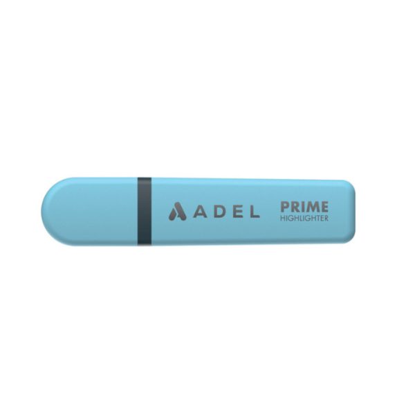 Fosforlu Kalem Prime 2201 000116 12'li