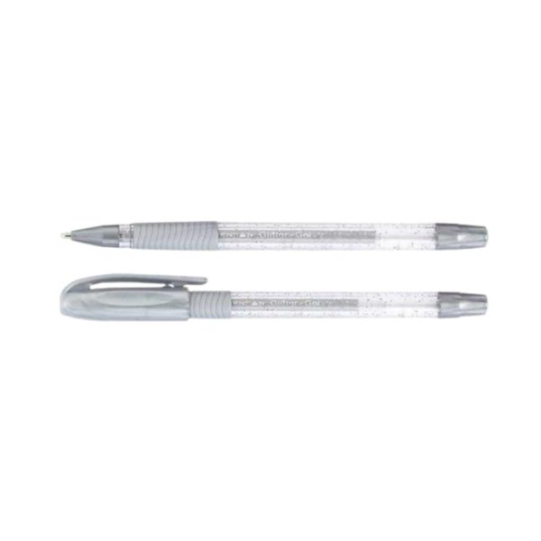 Tükenmez Kalem Jel Simli 1.0 MM 2280 12'li Paket