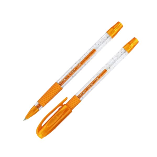 Tükenmez Kalem Jel Simli 1.0 MM 2280 12'li Paket