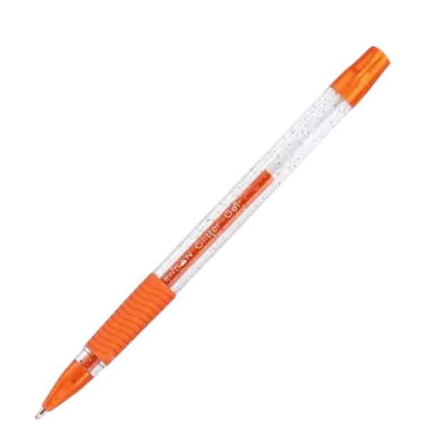 Tükenmez Kalem Jel Simli 1.0 MM 2280 12'li Paket