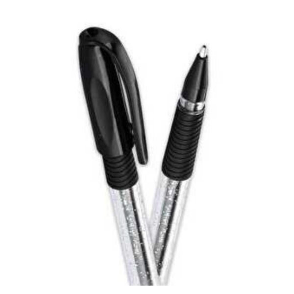 Tükenmez Kalem Jel Simli 1.0 MM 2280 12'li Paket