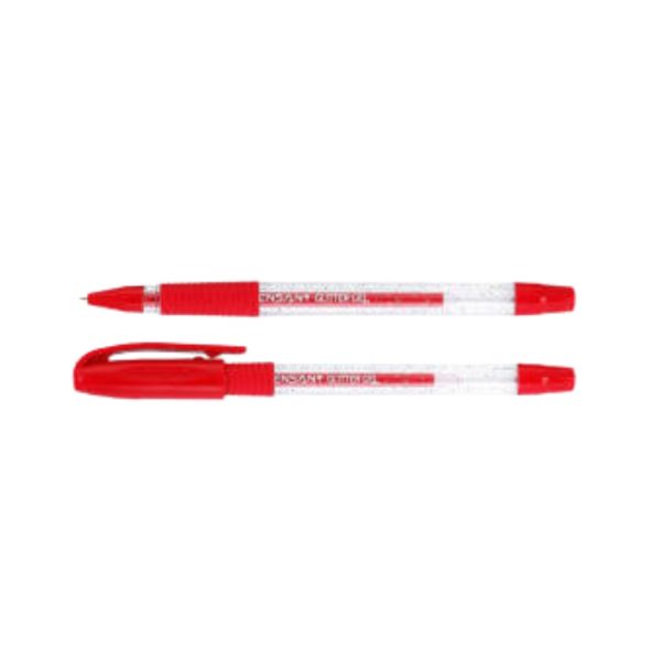 Tükenmez Kalem Jel Simli 1.0 MM 2280 12'li Paket