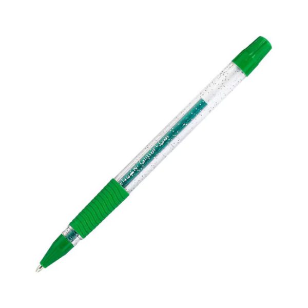 Tükenmez Kalem Jel Simli 1.0 MM 2280 12'li Paket