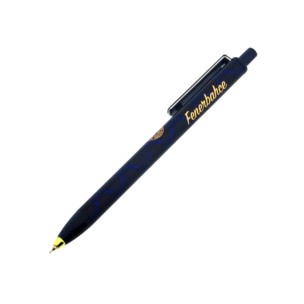 Tmn Versatil Kalem Fenerbahçe Style 0,7 MM 551392