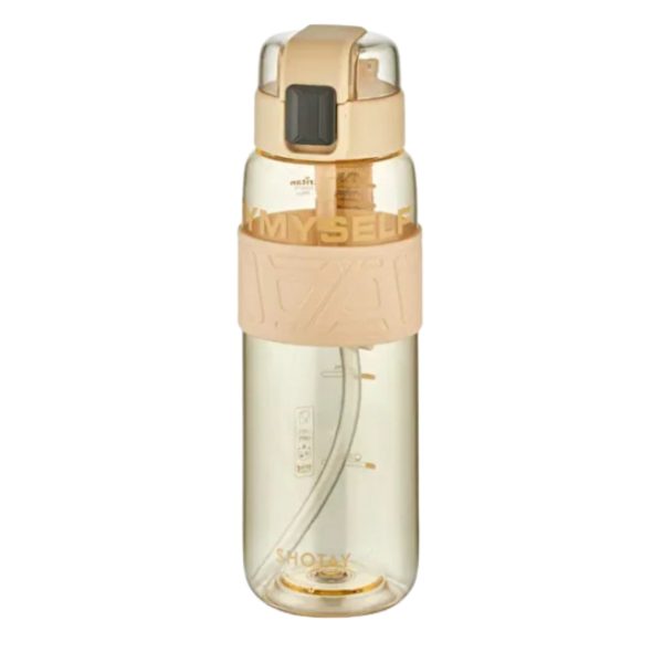 Matara My Self Trıtan Bej 1000 Ml. (4 Ass.) SHT-ST-7225