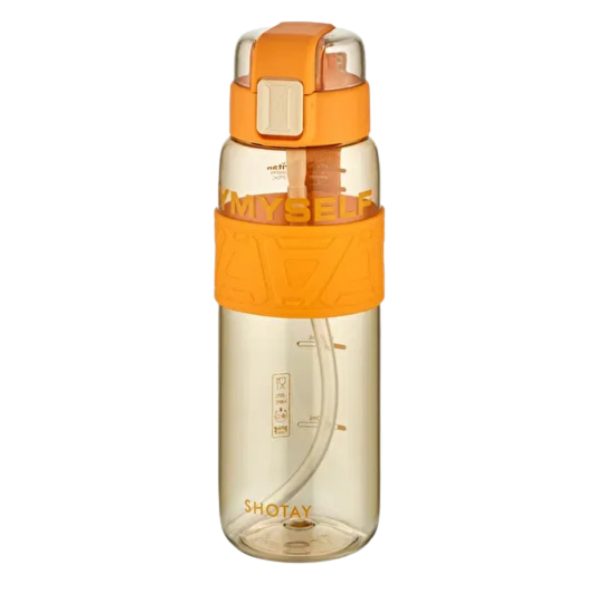 Matara My Self Trıtan Turuncu 1000 Ml. (4 Ass.) SHT-ST-7225