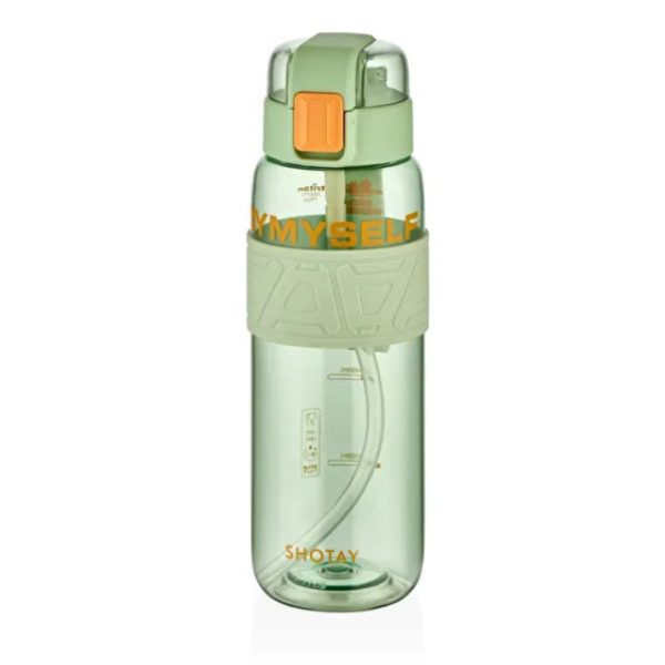 Matara My Self Trıtan Yeşil 1000 Ml. (4 Ass.) SHT-ST-7225