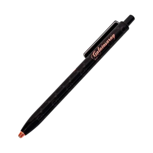 Tmn Versatil Kalem Galatasaray Style 0,7 MM 551393