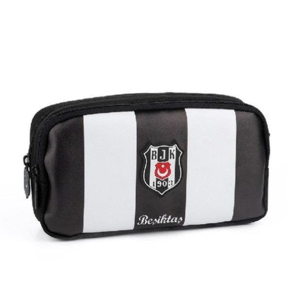 Me Kalem Çantası Beşiktaş Çubuklu Suni Deri 25359