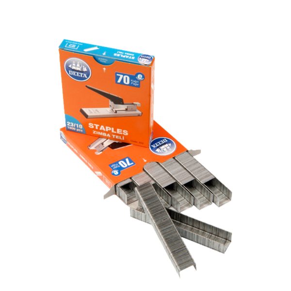 Zımba Teli 1000 Li 70 Syf 23/10 252