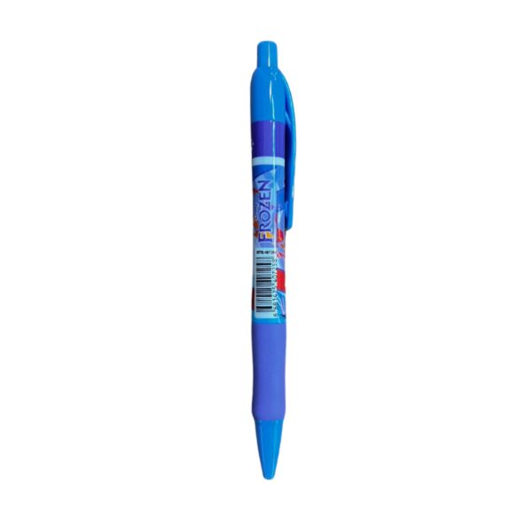 Versatil Kalem Frozen Wonder 0.7 Mor MM Ice 40720A