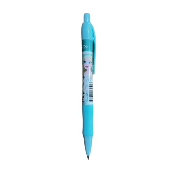 Versatil Kalem Frozen Wonder 0.7 Mavi MM Ice 40720A
