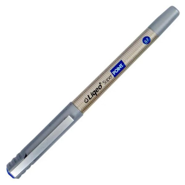 Athens Roller Kalem 0.7 Mm Mavi R-5004R07-130 12'Li