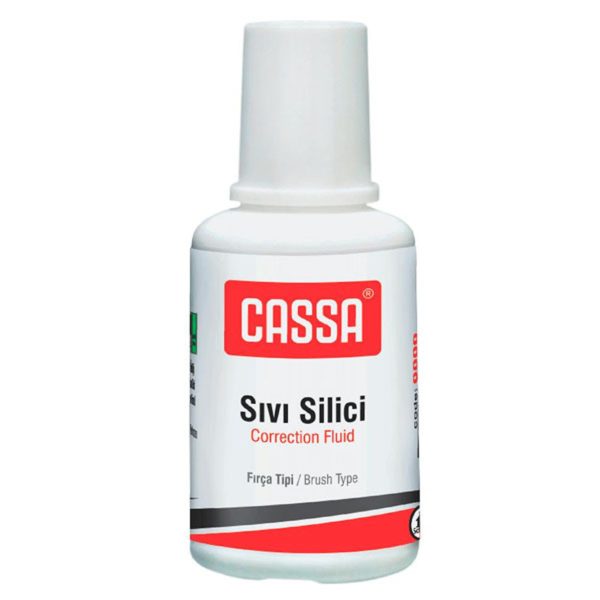Sıvı Silici Silici Stix 12 Ml Fırça Tipi 8885