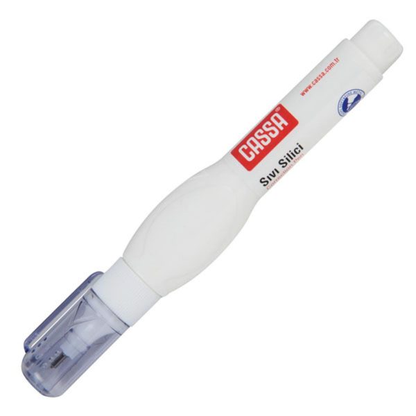 Kalem Tipi Silici Sıvı Stix 7 Ml 8897