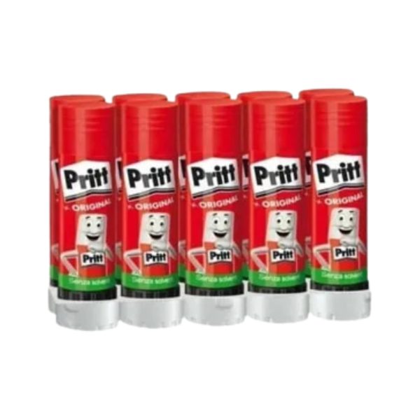 Stick Yapıştırıcı 43 Gr 208865 10'Lu Paket