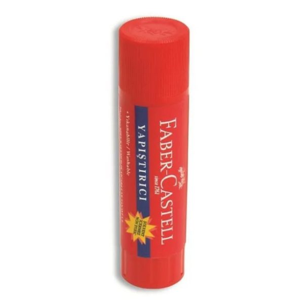Faber-Castel Stick Yapıştırıcı 40 Gr 5088 179540