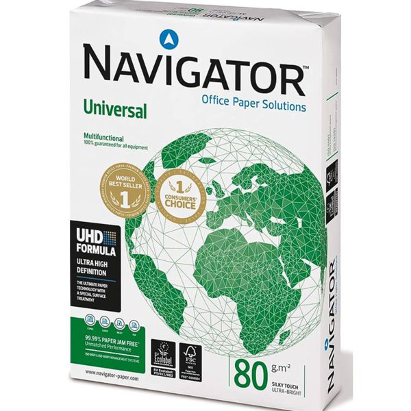 A4 Fotokopi Kağıdı 80 Gr 500'lü