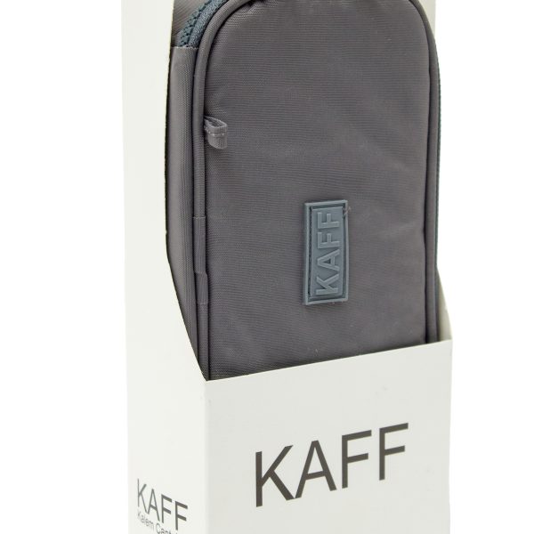 KAFF 01110 Krinkıl Kumaş Kalem Kutusu