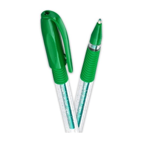 Tükenmez Kalem Jel Simli 1.0 MM 2280 12'li Paket