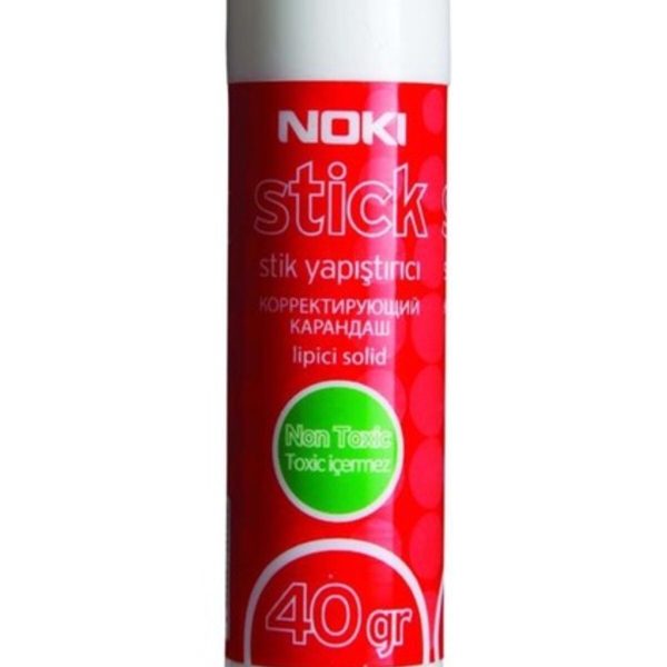 Stick Yapıştırıcı 40Gr 3440